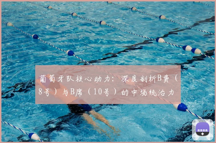 葡萄牙队核心动力:深度剖析B费(8号)与B席(10号)的中场统治力